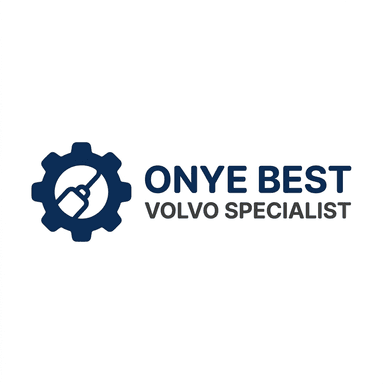 Onye Best Logo