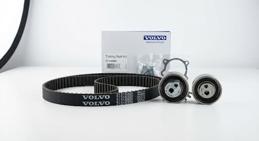 Complete Timing Belt & Water Pump Kit