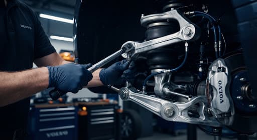 Chassis & Routine Service
